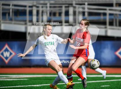Thumbnail 3 in Harrison vs Walton photogallery.