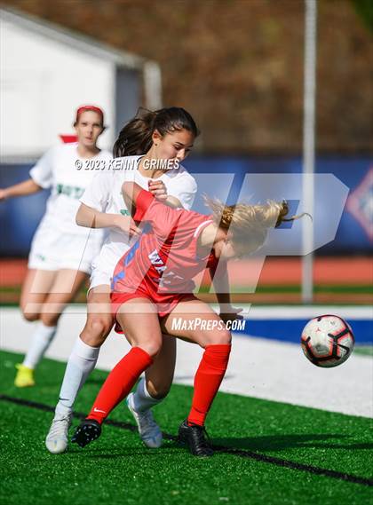 Thumbnail 1 in Harrison vs Walton photogallery.