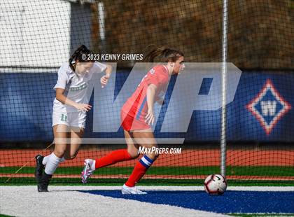 Thumbnail 2 in Harrison vs Walton photogallery.