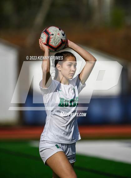 Thumbnail 1 in Harrison vs Walton photogallery.