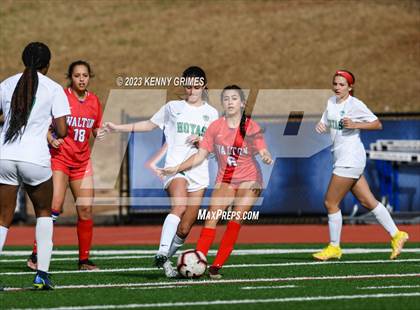 Thumbnail 2 in Harrison vs Walton photogallery.