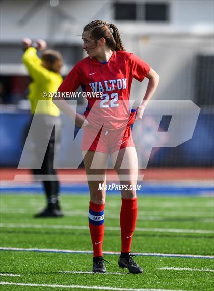 Thumbnail 2 in Harrison vs Walton photogallery.