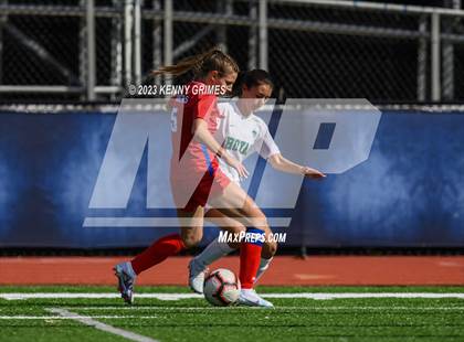 Thumbnail 3 in Harrison vs Walton photogallery.