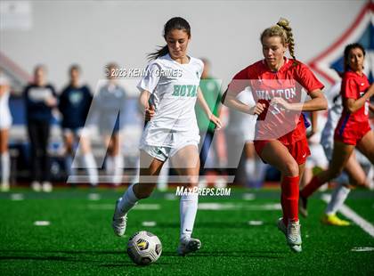 Thumbnail 1 in Harrison vs Walton photogallery.