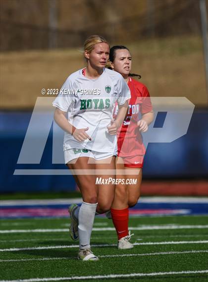Thumbnail 3 in Harrison vs Walton photogallery.