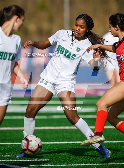 Thumbnail 2 in Harrison vs Walton photogallery.
