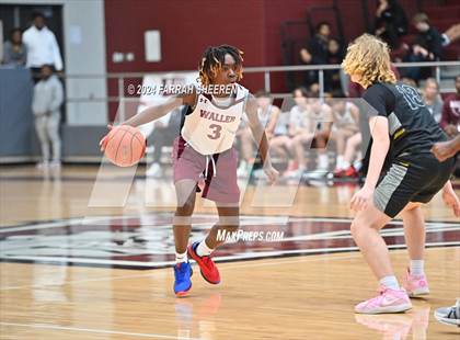 Thumbnail 3 in Klein Oak @ Waller photogallery.