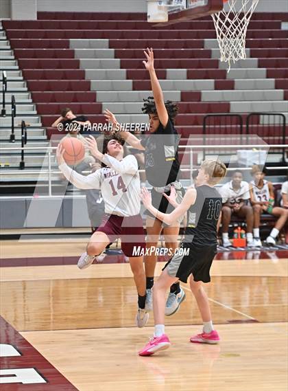 Thumbnail 1 in Klein Oak @ Waller photogallery.