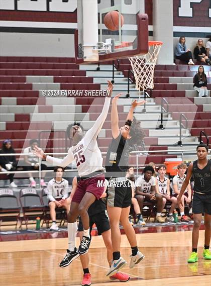 Thumbnail 1 in Klein Oak @ Waller photogallery.