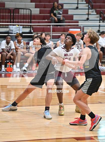 Thumbnail 2 in Klein Oak @ Waller photogallery.