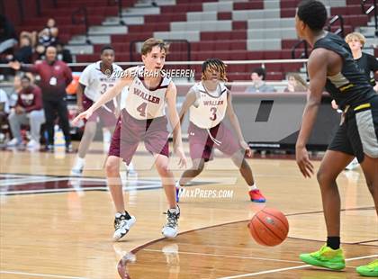 Thumbnail 3 in Klein Oak @ Waller photogallery.