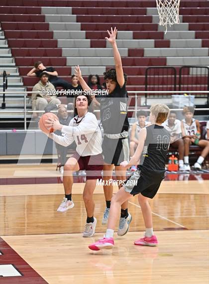 Thumbnail 3 in Klein Oak @ Waller photogallery.