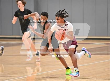 Thumbnail 3 in Klein Oak @ Waller photogallery.