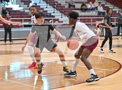 Thumbnail 3 in Klein Oak @ Waller photogallery.