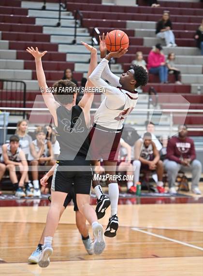 Thumbnail 1 in Klein Oak @ Waller photogallery.