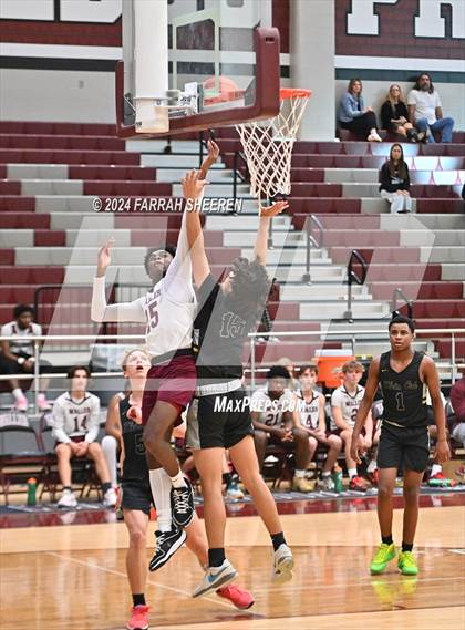 Thumbnail 3 in Klein Oak @ Waller photogallery.