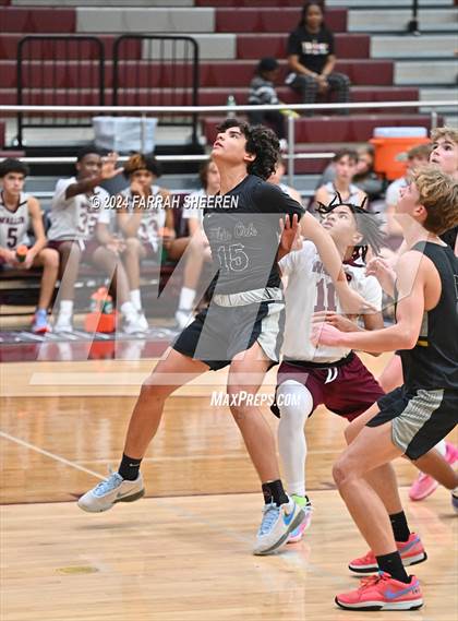 Thumbnail 1 in Klein Oak @ Waller photogallery.