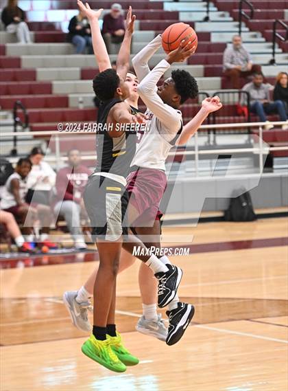 Thumbnail 3 in Klein Oak @ Waller photogallery.