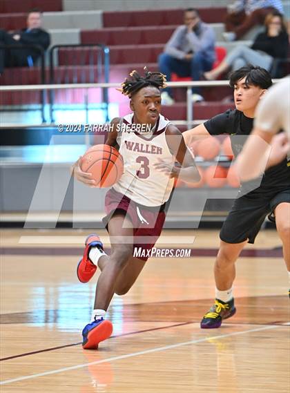Thumbnail 3 in Klein Oak @ Waller photogallery.