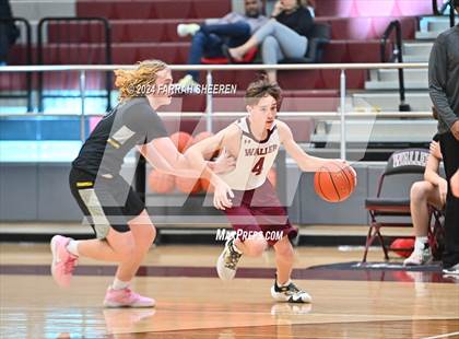 Thumbnail 1 in Klein Oak @ Waller photogallery.