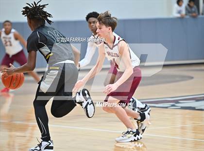 Thumbnail 3 in Klein Oak @ Waller photogallery.