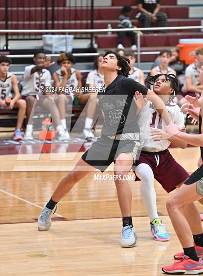 Thumbnail 3 in Klein Oak @ Waller photogallery.