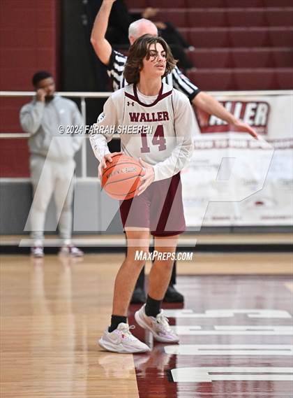Thumbnail 1 in Klein Oak @ Waller photogallery.