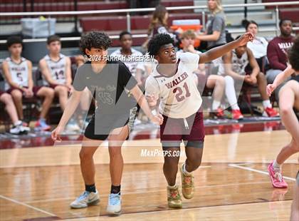 Thumbnail 3 in Klein Oak @ Waller photogallery.
