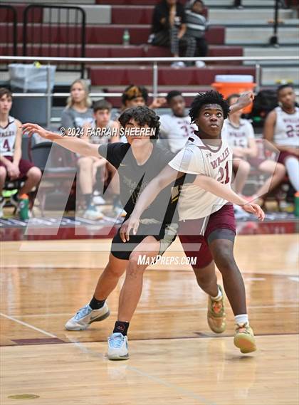 Thumbnail 2 in Klein Oak @ Waller photogallery.