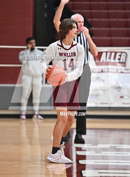 Thumbnail 2 in Klein Oak @ Waller photogallery.