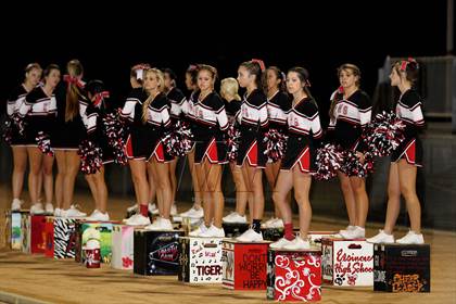 Thumbnail 1 in Elsinore vs. Diamond Ranch photogallery.