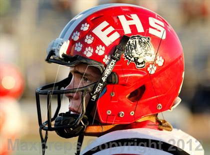 Thumbnail 1 in Elsinore vs. Diamond Ranch photogallery.