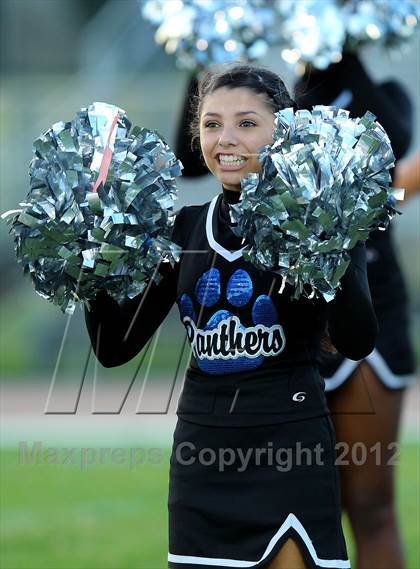 Thumbnail 3 in Elsinore vs. Diamond Ranch photogallery.