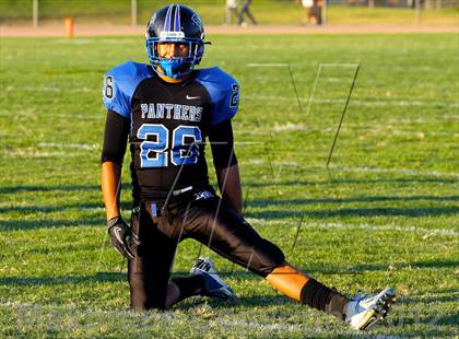 Thumbnail 1 in Elsinore vs. Diamond Ranch photogallery.