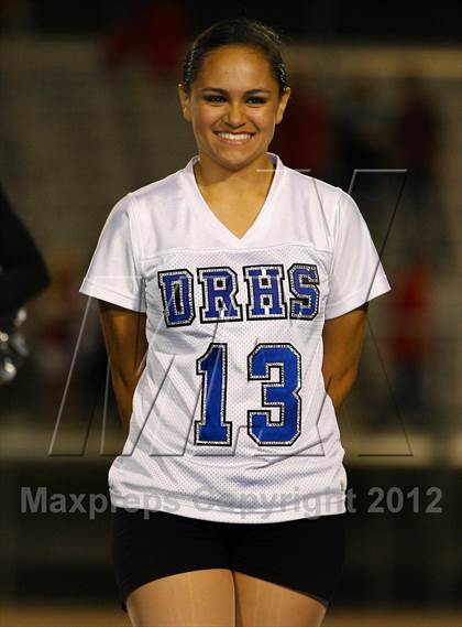 Thumbnail 3 in Elsinore vs. Diamond Ranch photogallery.
