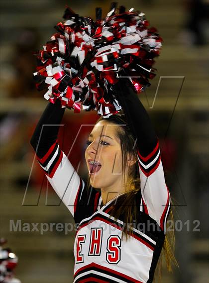 Thumbnail 2 in Elsinore vs. Diamond Ranch photogallery.