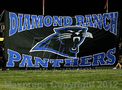 Thumbnail 3 in Elsinore vs. Diamond Ranch photogallery.