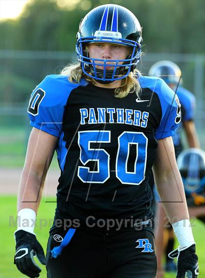 Thumbnail 3 in Elsinore vs. Diamond Ranch photogallery.