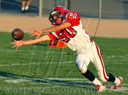 Thumbnail 2 in Elsinore vs. Diamond Ranch photogallery.
