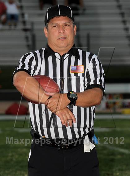 Thumbnail 1 in Elsinore vs. Diamond Ranch photogallery.