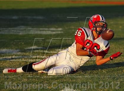 Thumbnail 3 in Elsinore vs. Diamond Ranch photogallery.