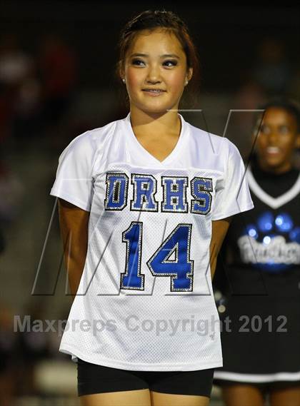 Thumbnail 1 in Elsinore vs. Diamond Ranch photogallery.
