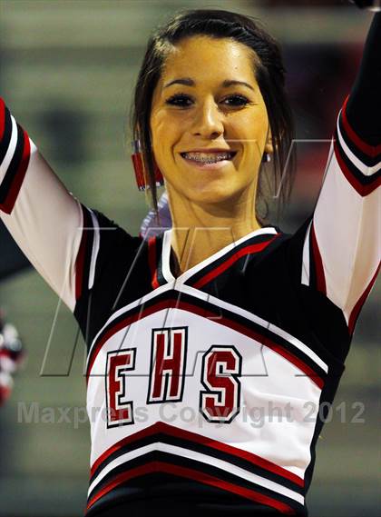 Thumbnail 1 in Elsinore vs. Diamond Ranch photogallery.