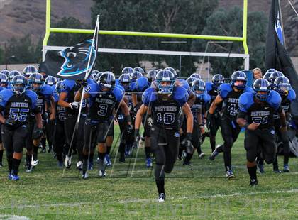 Thumbnail 1 in Elsinore vs. Diamond Ranch photogallery.