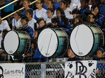Thumbnail 2 in Elsinore vs. Diamond Ranch photogallery.
