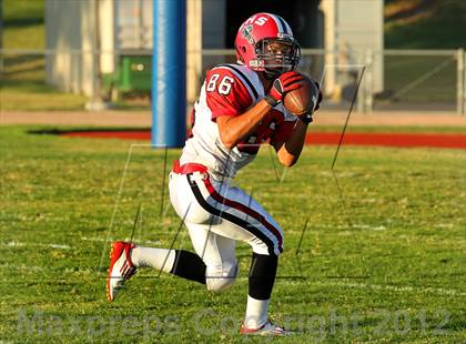 Thumbnail 3 in Elsinore vs. Diamond Ranch photogallery.