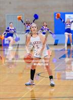 Photo from the gallery "Mount Tahoma @ Lakes"
