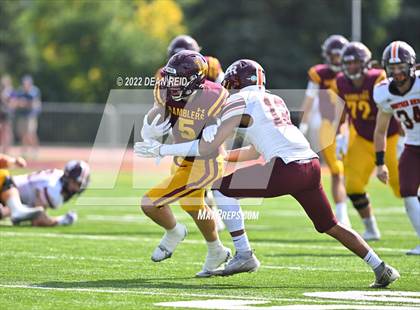 Thumbnail 1 in Brother Rice @ Loyola Academy photogallery.