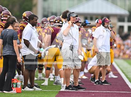 Thumbnail 3 in Brother Rice @ Loyola Academy photogallery.