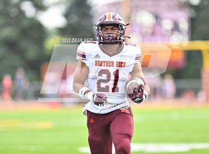 Thumbnail 2 in Brother Rice @ Loyola Academy photogallery.